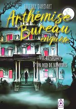 Vol au-dessus d'un nid de vampires