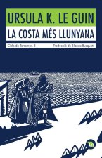 La costa mes llunyana