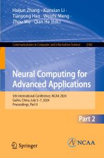 Neural Computing for Advanced Applications: 5th International Conference, NCAA 2024, Guilin, China, July 57, 2024, Proceedings, Part II