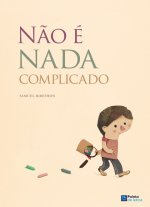 NÃO È NADA COMPLICADO
