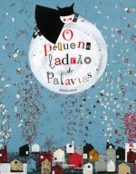O PEQUENO LADRÃO DE PALAVRAS