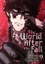 WORLD AFTER THE FALL V09