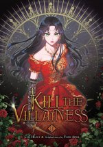 KILL THE VILLAINESS V01