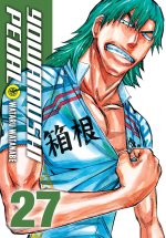 YOWAMUSHI PEDAL V27