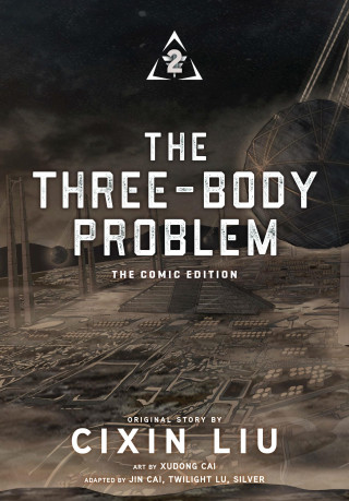THREE BODY PROBLEM V02
