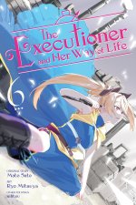 EXECUTIONER & HER WAY OF LIFE V06