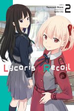 LYCORIS RECOIL V02