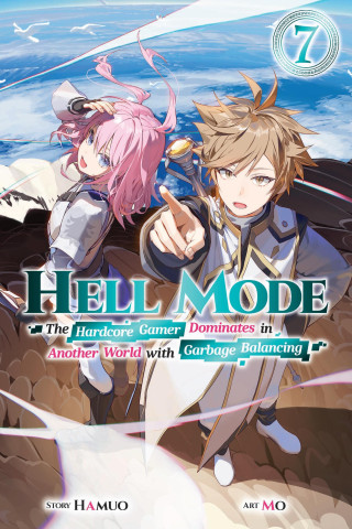 HELL MODE V07