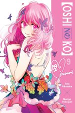 OSHI NO KO V09