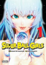 SUPER BALL GIRLS V01