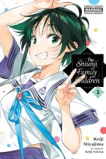 SHIUNJI FAMILY CHILDREN V03
