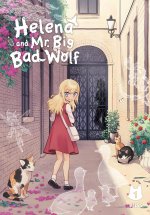 HELENA & MR BIG BAD WOLF V01