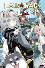 LAID BACK CAMP V16