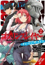 GOBLIN SLAYER A DAY IN THE LIFE V02