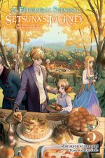 EPHEMERAL SCENES OF SETSUNAS V05 [LN]