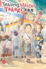 TEASING MASTER TAKAGI SAN V20
