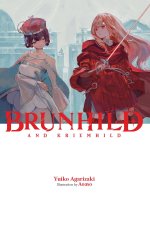 KRIEMHILD & BRUNHILD