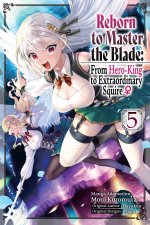 REBORN TO MASTER THE BLADE FROM HERO V05