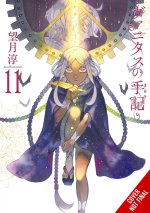 CASE STUDY OF VANITAS V11