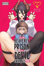 IN THE HEAVENLY PRISON THE DEVIL V01