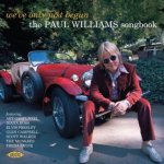 We've Only Just Begun - The Paul Williams Songbook, 1 Audio-CD
