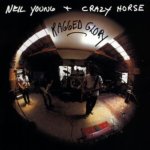 Ragged Glory - Smell The Horse