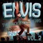 Elvis - The Rock'n'Roll Years, 1 Audio-CD