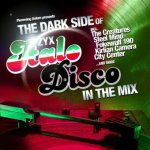 The Dark Side Of Italo Disco I, 1 Audio-CD