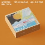 12th Mini Album SPILL THE FEELS YOU Ver.