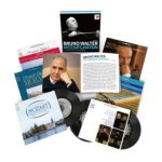 Bruno Walter conducts Mozart & Haydn