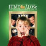 Home Alone/Kevin - Allein zu Haus/OST
