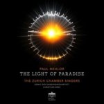 The Light Of Paradise