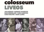 Live05, 2 Audio-CDs
