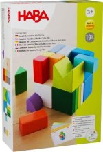 Kreativbausteine Würfelmix