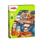 The Key Flucht a. Strongwall Prison