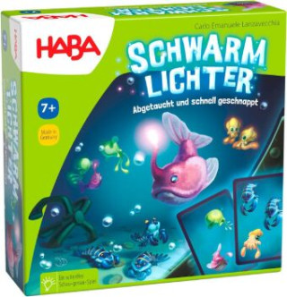 Schwarmlichter