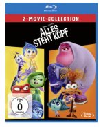 Alles steht Kopf 1+2 BD