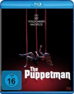 The Puppetman, 1 Blu-ray
