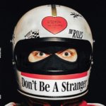 Don't Be A Stranger