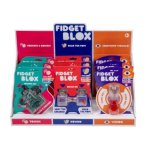 Fidget Blox - CDU - 1pc