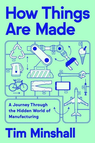 How Things Are Made (Pevná)