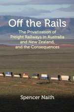 Off the Rails