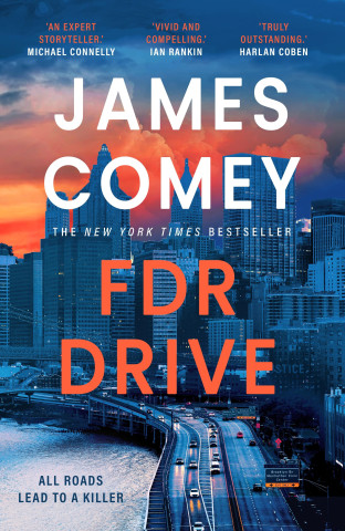 FDR Drive