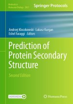 Prediction of Protein Secondary Structure