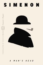 A Man's Head (Inspector Maigret)