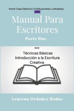 Manual Para Escritores