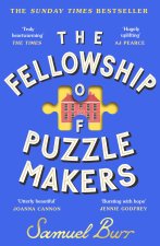 The Fellowship of Puzzlemakers