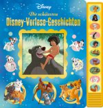 Disney Classics - Vorlese-Pappbilderbuch mit 10 fröhlichen Geräuschen