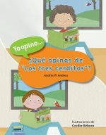 ?Qué Opinas de 