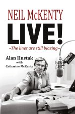 Neil McKenty Live